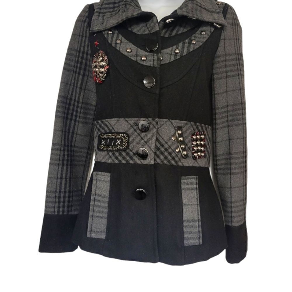 BKE Jacket  
